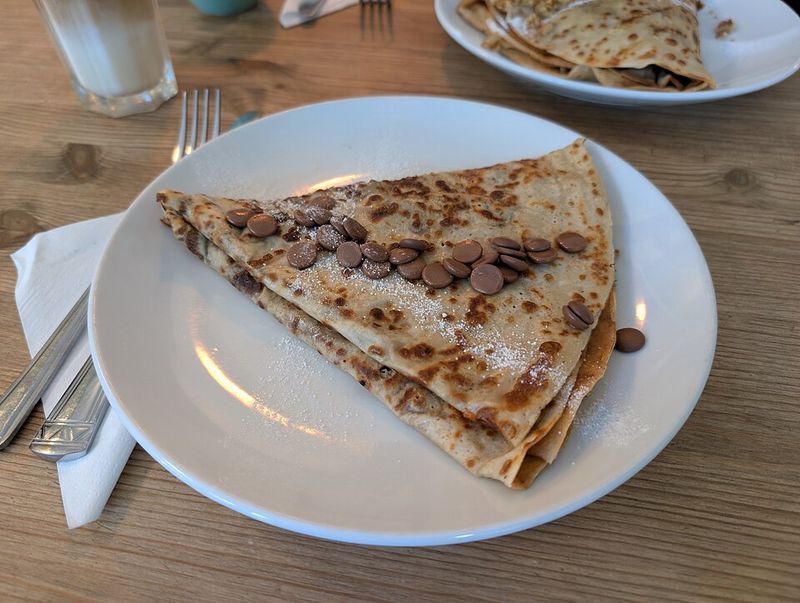 Crepes