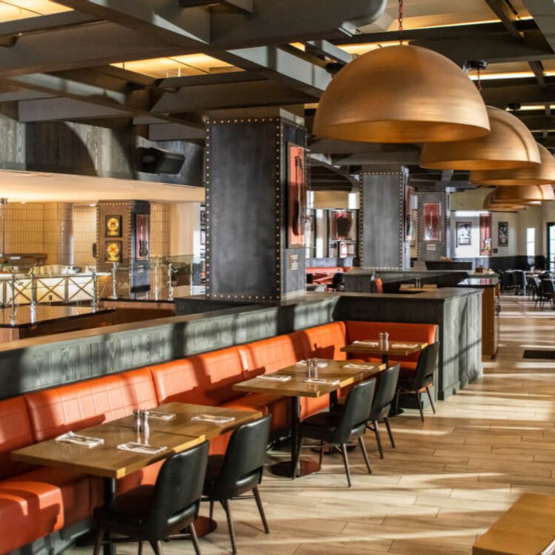 The Kitchen (Hard Rock Hotel)