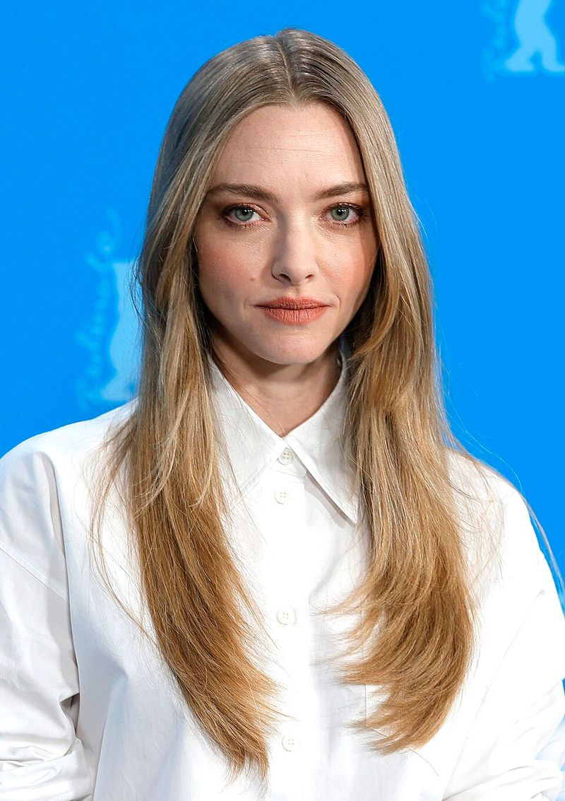 Amanda Seyfried