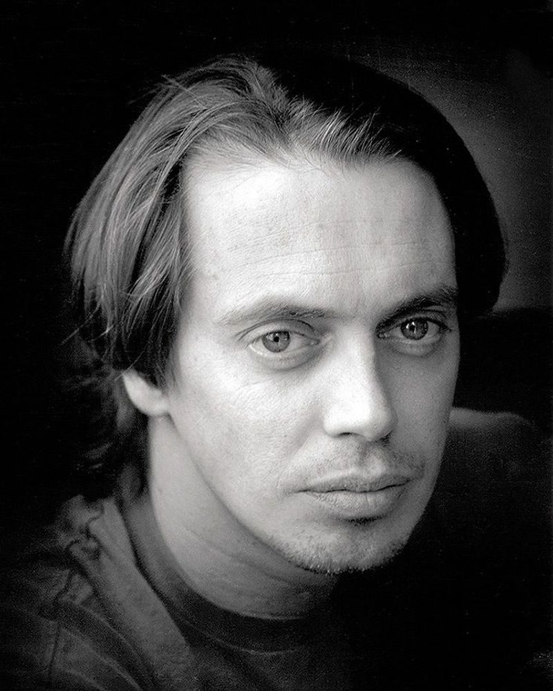 Steve Buscemi