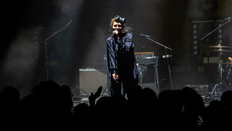 Lovefool - The Cardigans