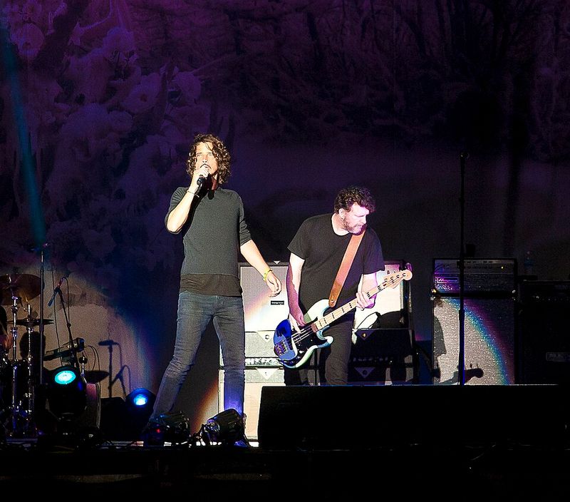 Blow Up the Outside World