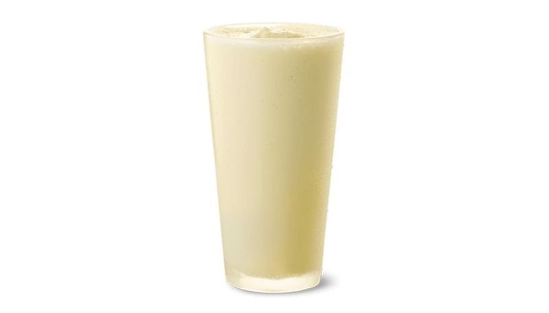 Chick-Fil-A Frosted Lemonade