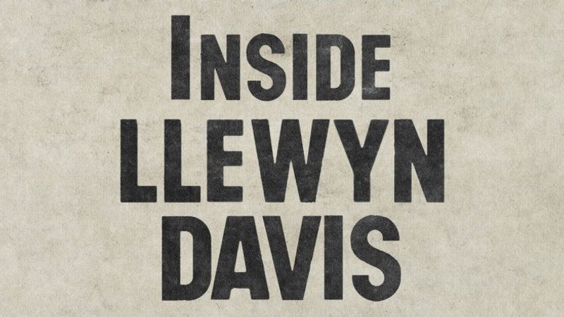 Inside Llewyn Davis (2013)