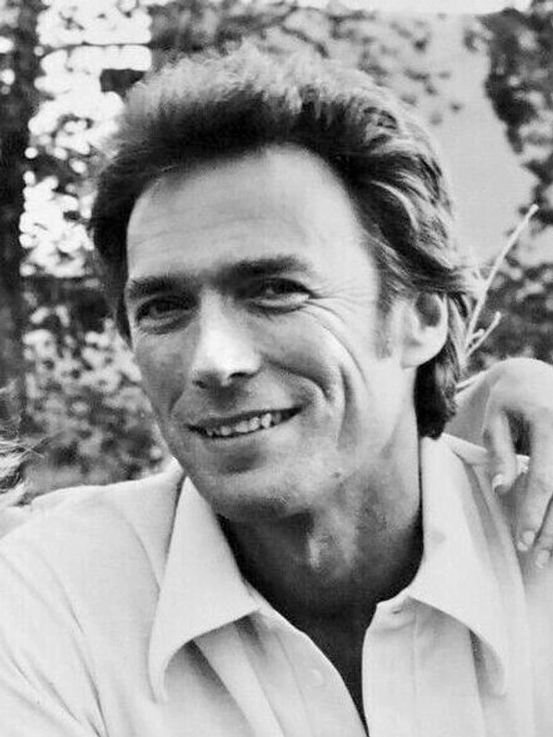 Clint Eastwood