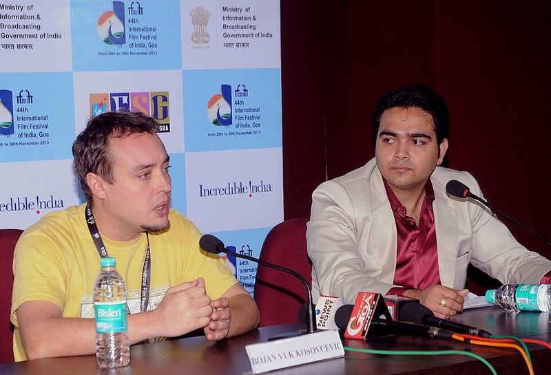 A Serbian Film (2010)