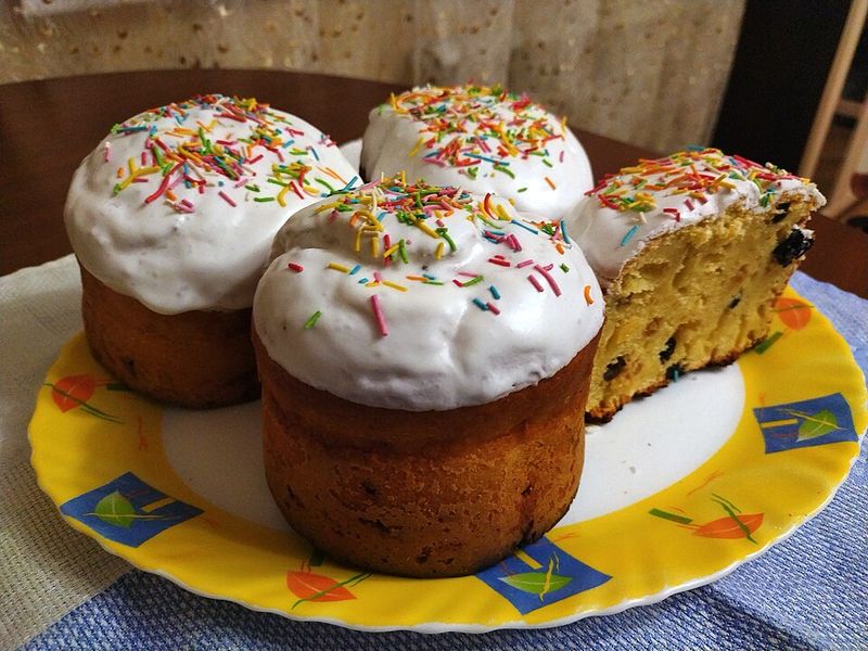 Kulich