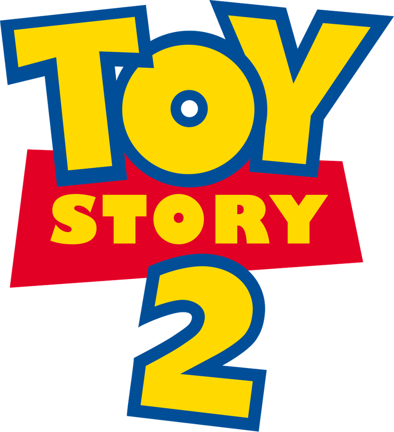 Toy Story 2 (1999)