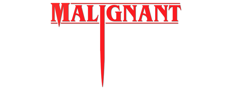Malignant (2021)