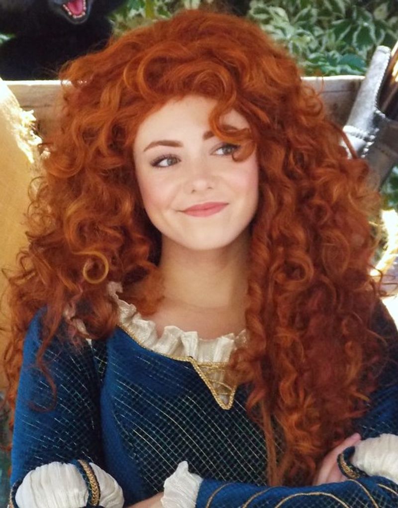 Merida