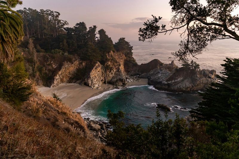 Big Sur