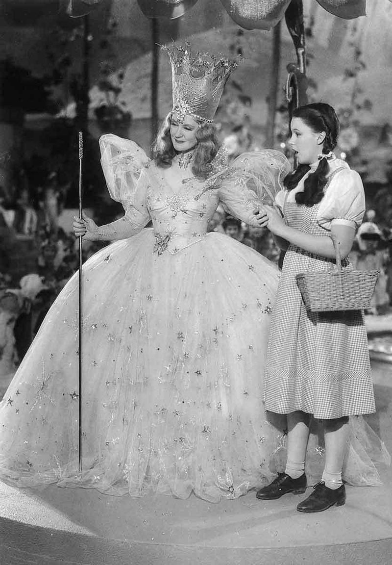 The Wizard of Oz — 