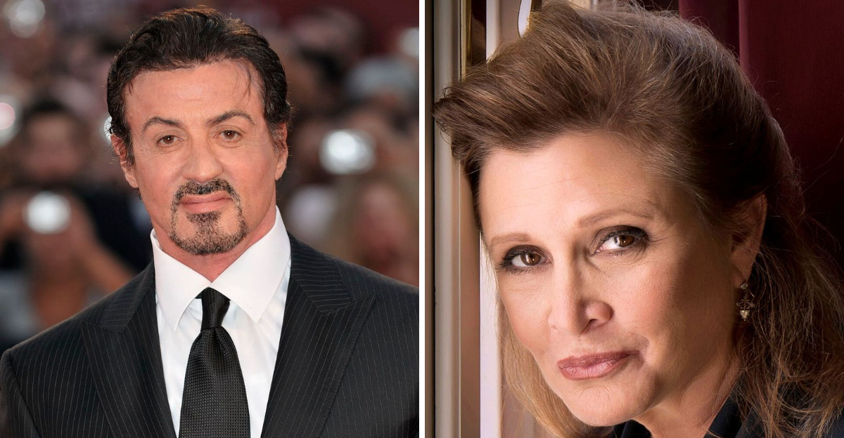 Casting Stories Where Stars Pushed Back On Appearance Demands