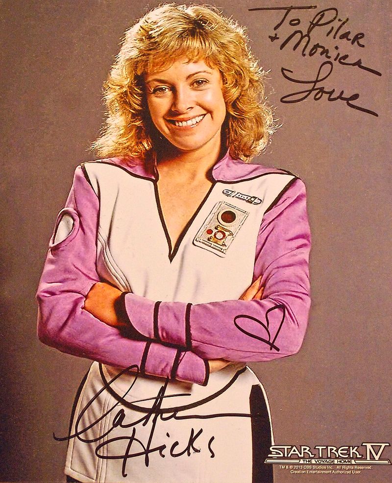 Star Trek IV: The Voyage Home