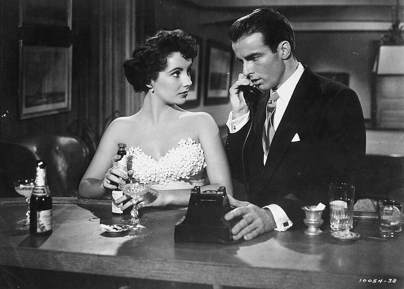 Suddenly, Last Summer (1959)