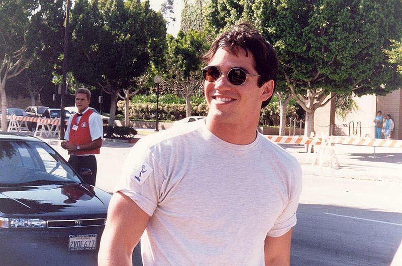 Dean Cain