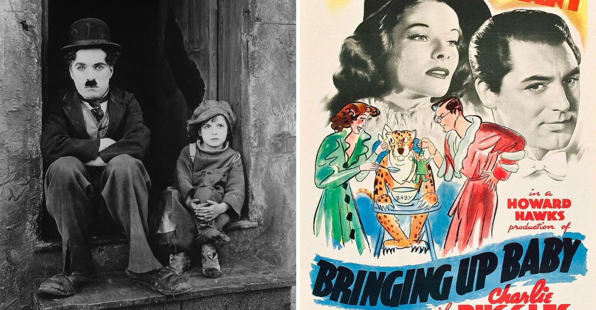 Celebrating The 18 Best Comedies Ever Made