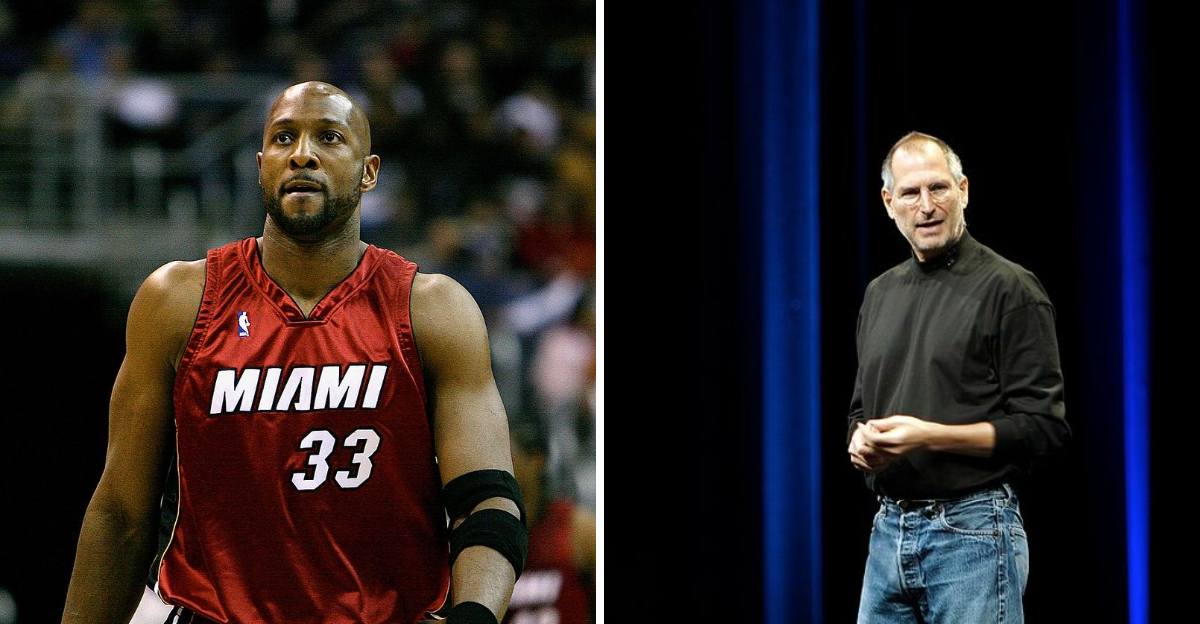 Celebrities Who Got A Second Chance Through Organ Donation