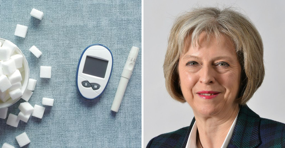 Celebrities Who Have Spoken Publicly About Living With Diabetes