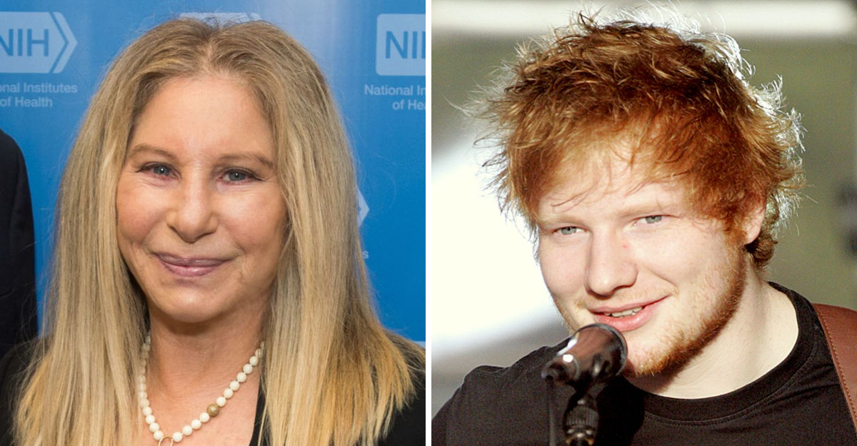 Celebrities Who Prefer Life Without Driving