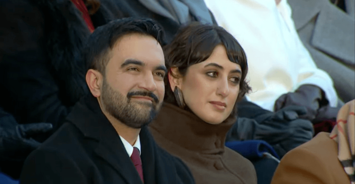 Celebrity Couples Who Found Love On Dating Apps