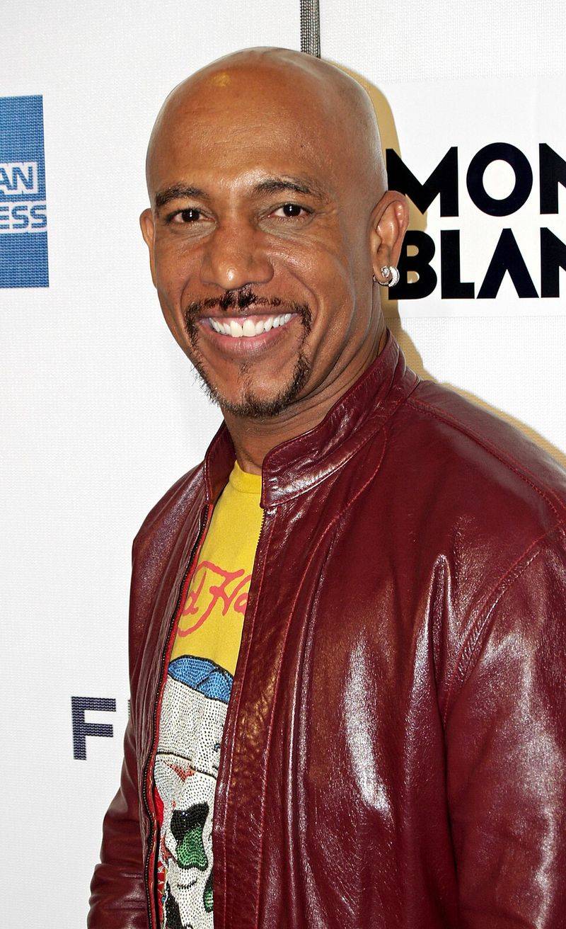 Montel Williams