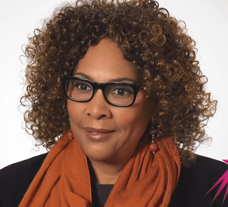 Julie Dash