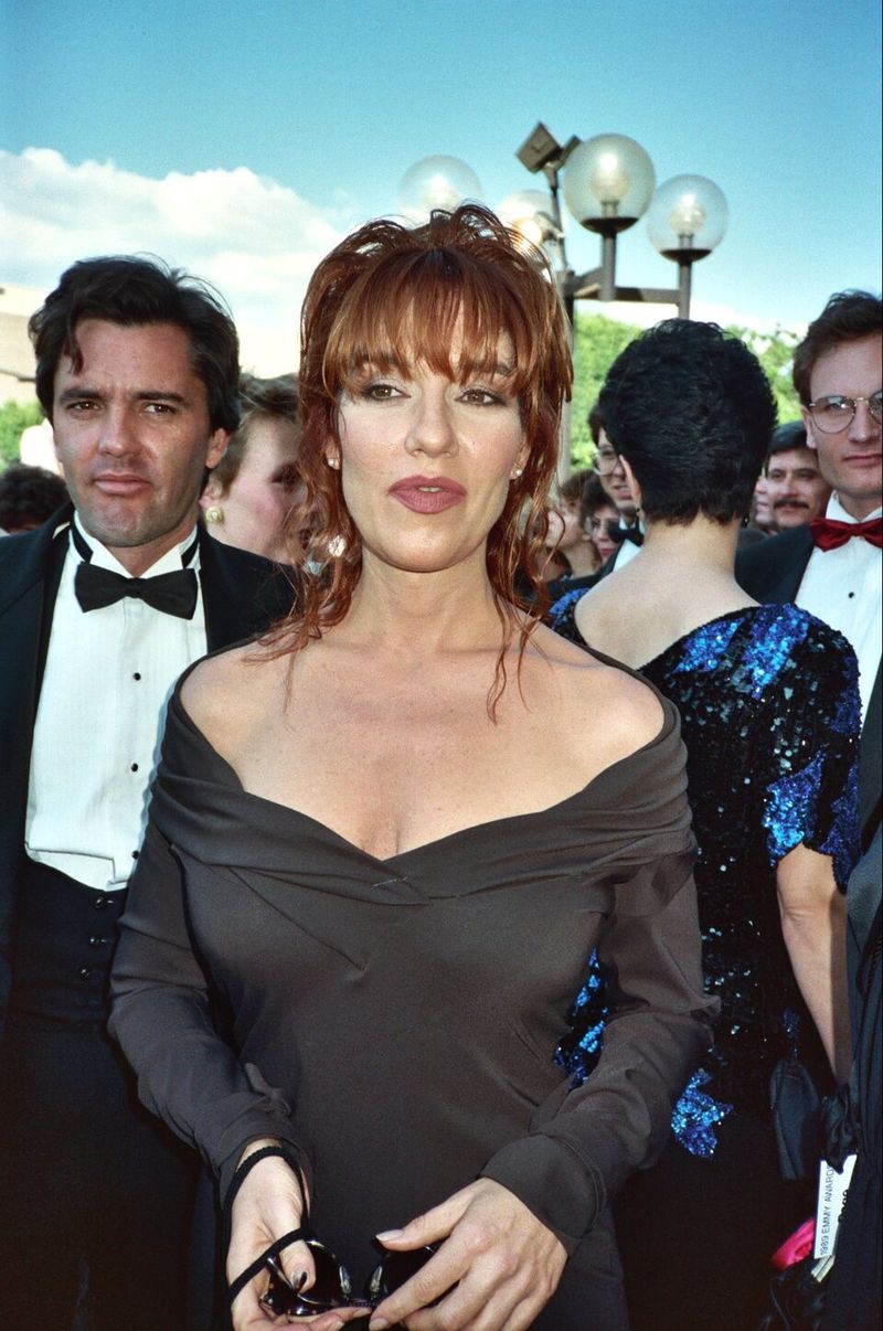 Peggy Bundy Rewrote The Sitcom Wife Playbook