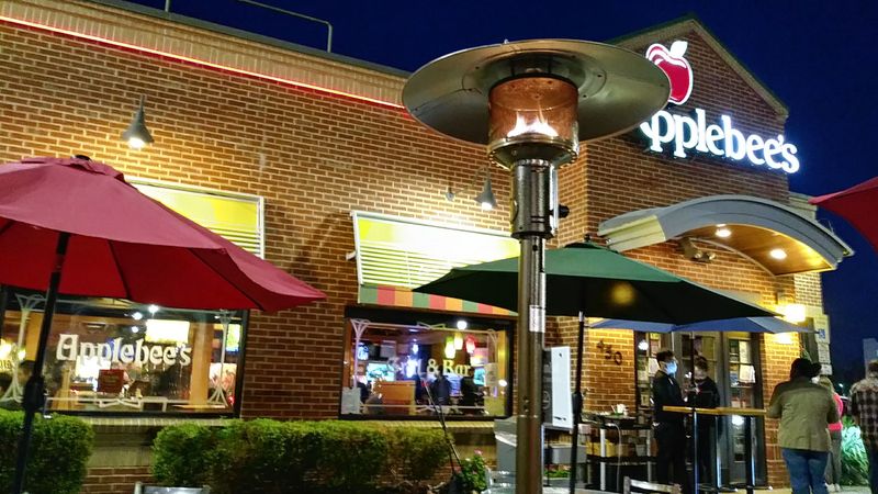 Applebee's