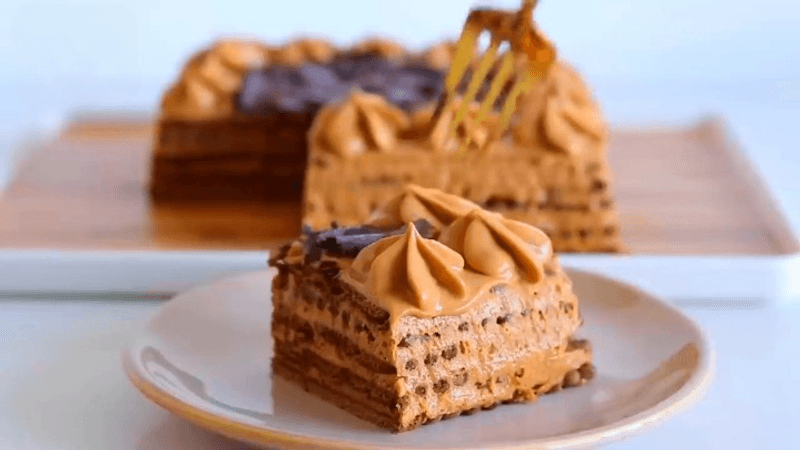 Chocotorta - Argentina