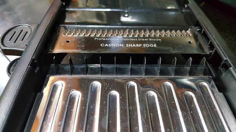 Slice Thin and Uniform — A Mandoline Is Your Secret Weapon