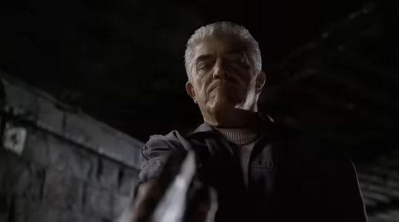 Phil Leotardo