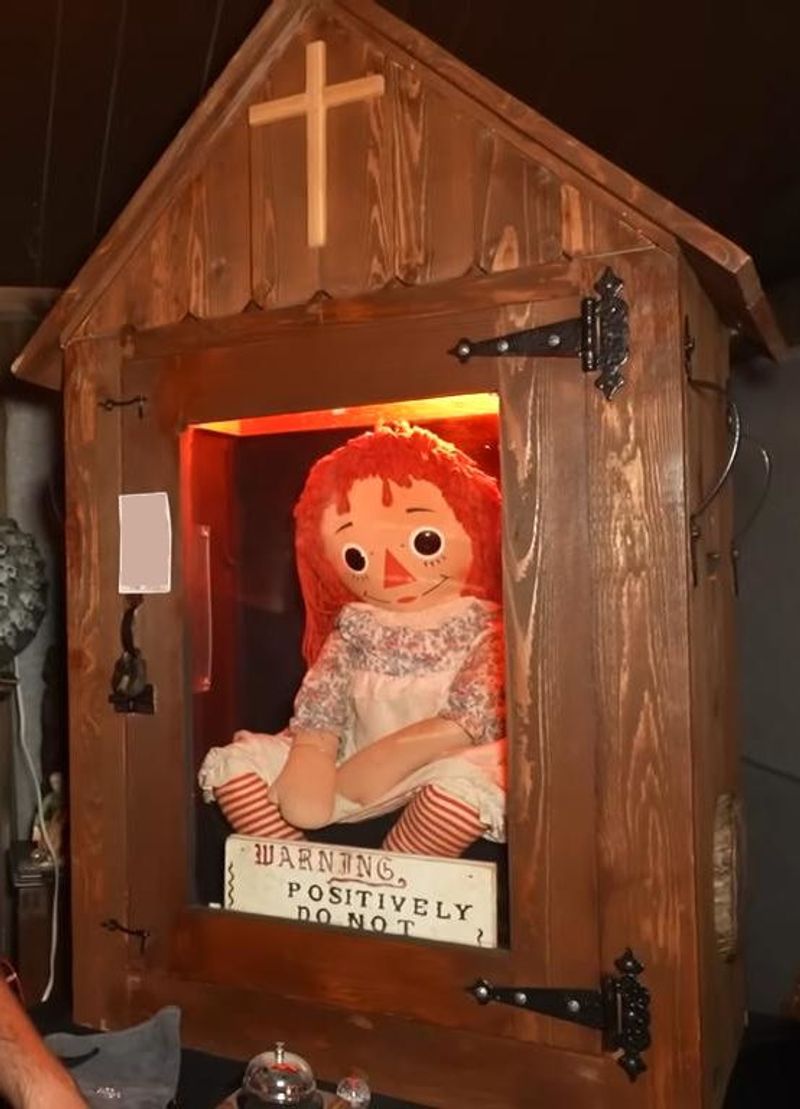Annabelle