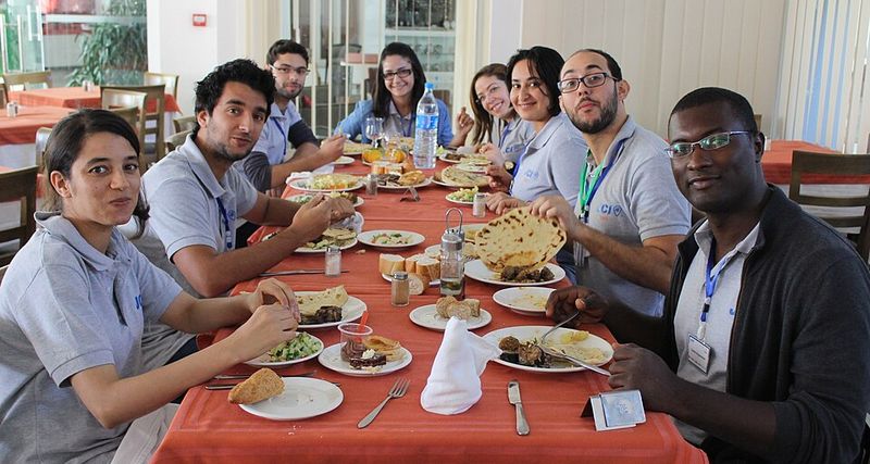 Sitophobia: Fear of Eating