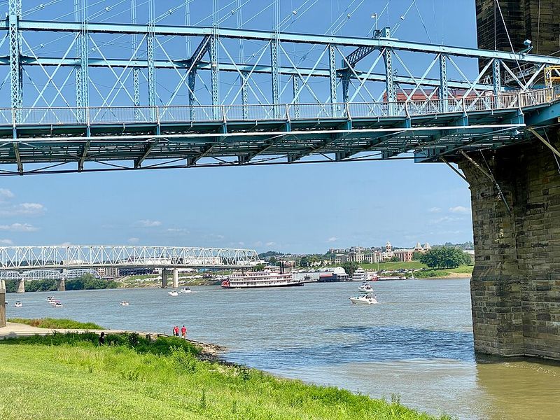 Smale Riverfront Park
