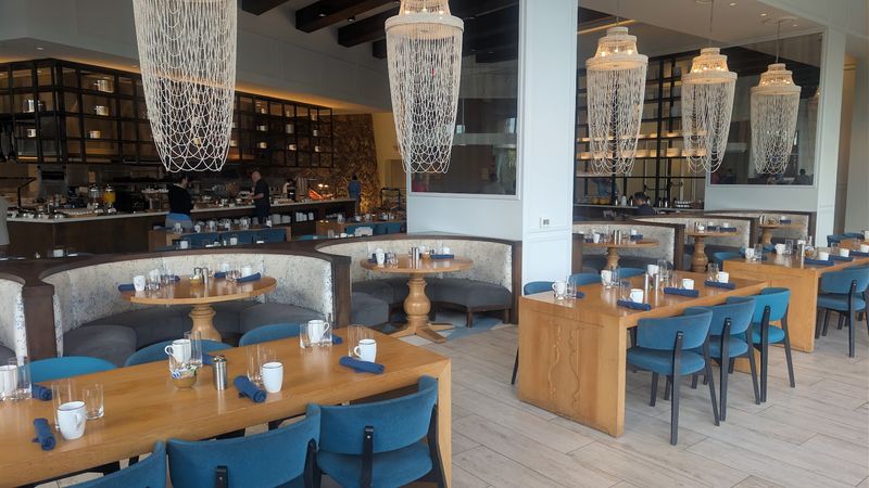 Amatista Cookhouse (Loews Sapphire Falls)