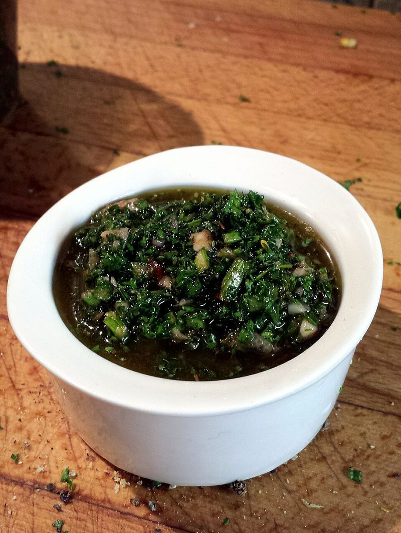 Chimichurri