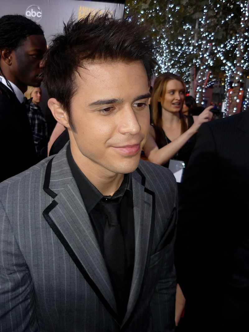 Kris Allen