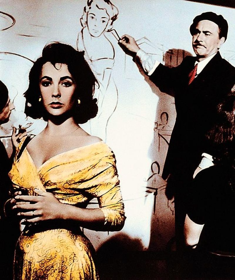 The Last Time I Saw Paris (1954)