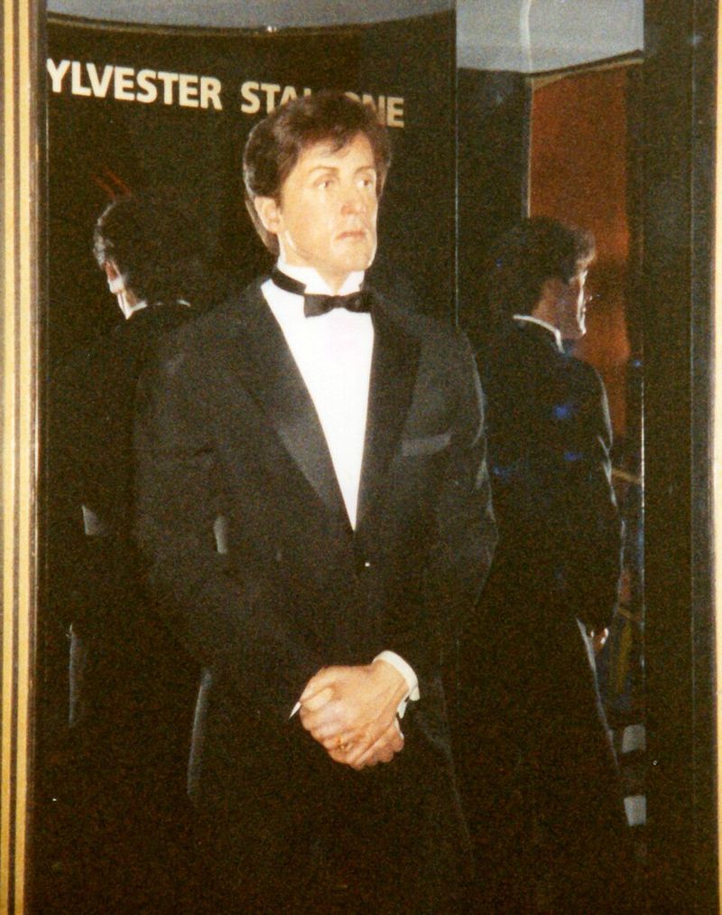 Demolition Man (1993)