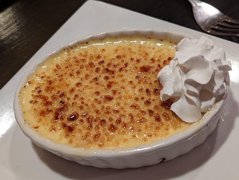 Crema Catalana