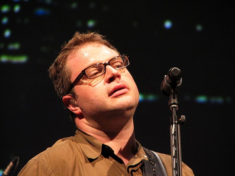 One Week - Barenaked Ladies