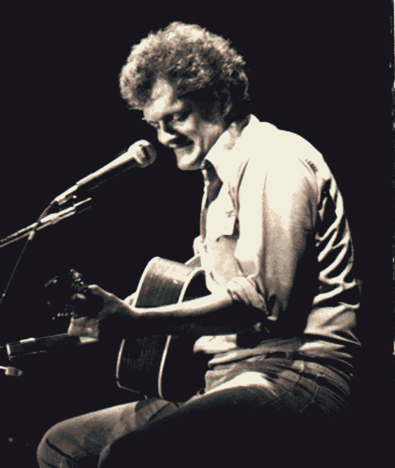 Cat's In The Cradle - Harry Chapin