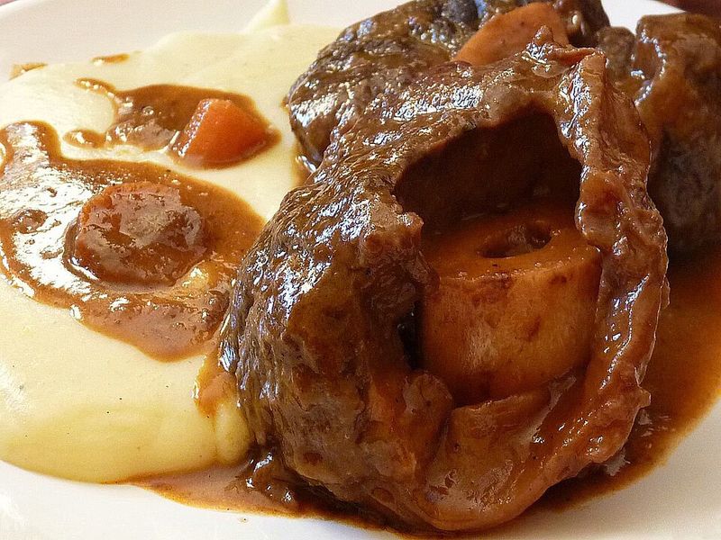 Osso Buco