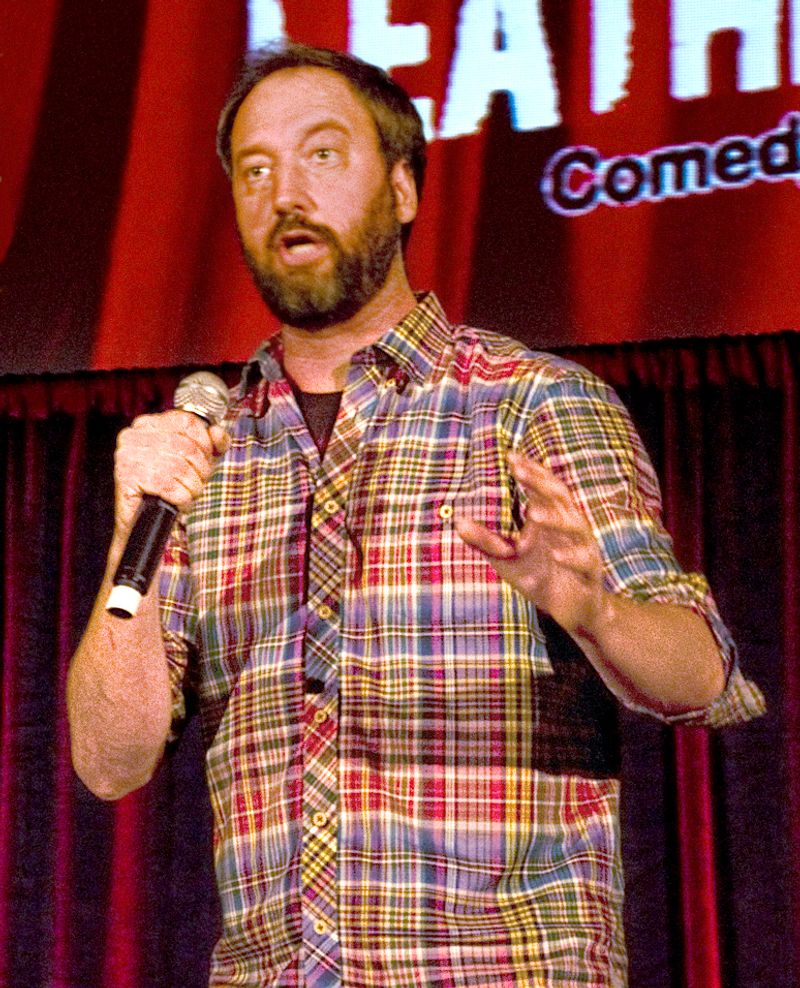 Tom Green - MTV's $5 Million Prankster