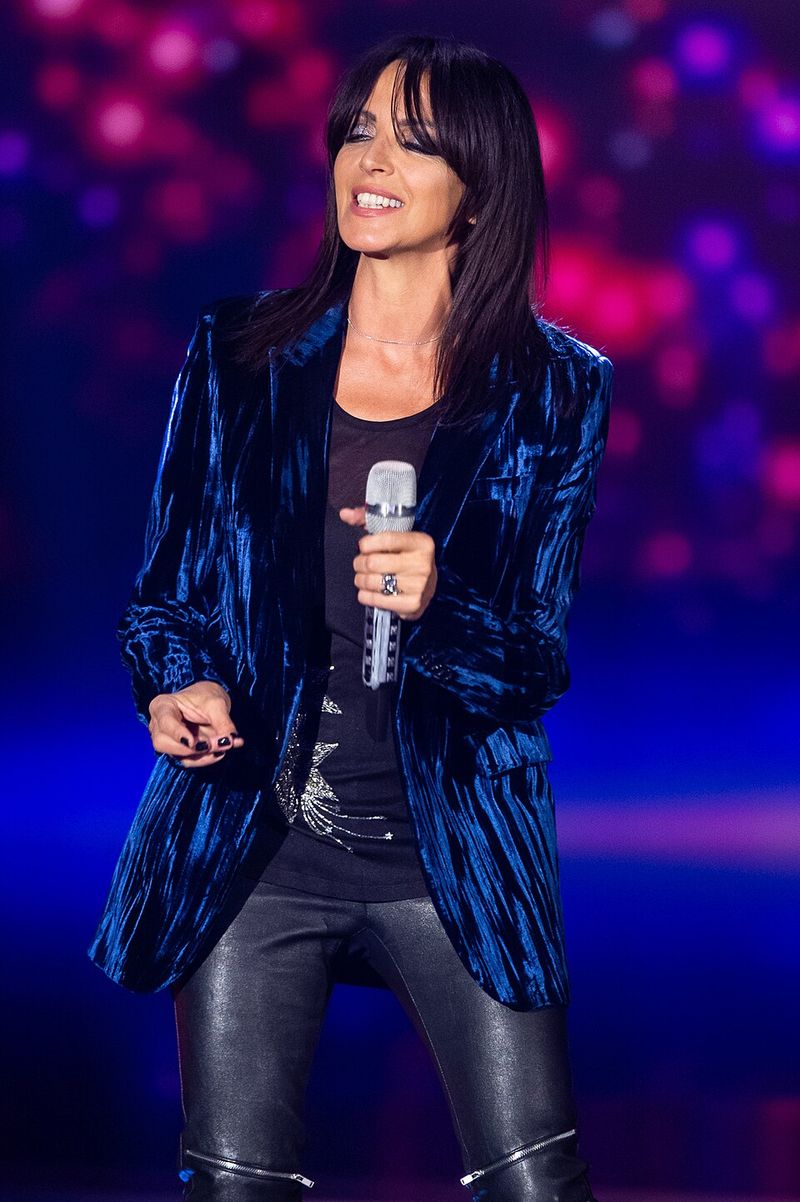 99 Luftballons - Nena