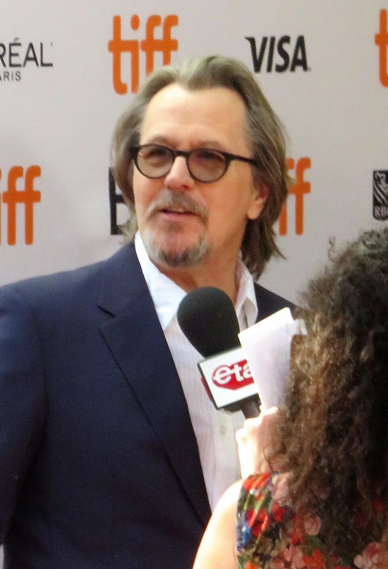 Sirius Black in Harry Potter and the Prisoner of Azkaban (2004)