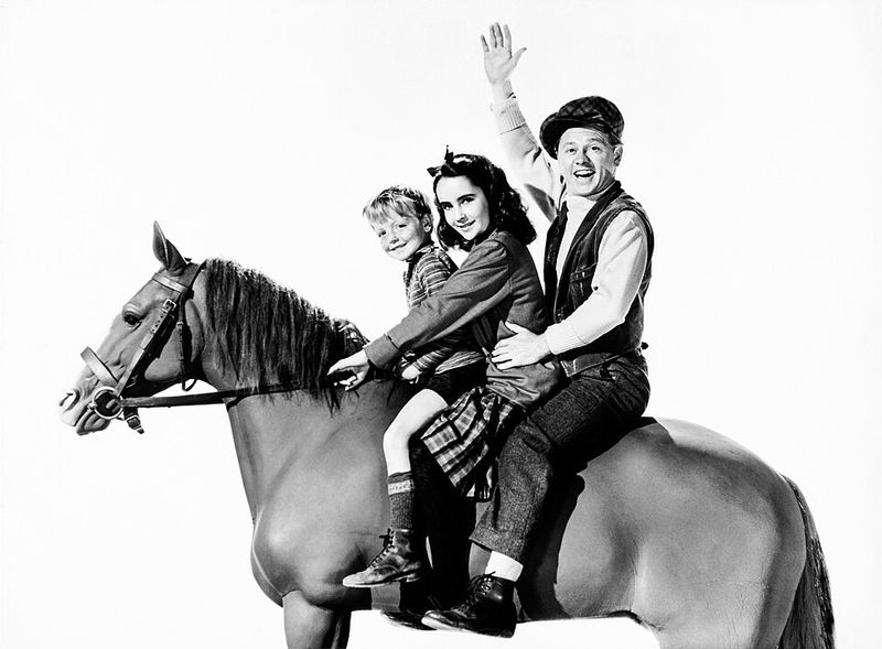 National Velvet (1944)