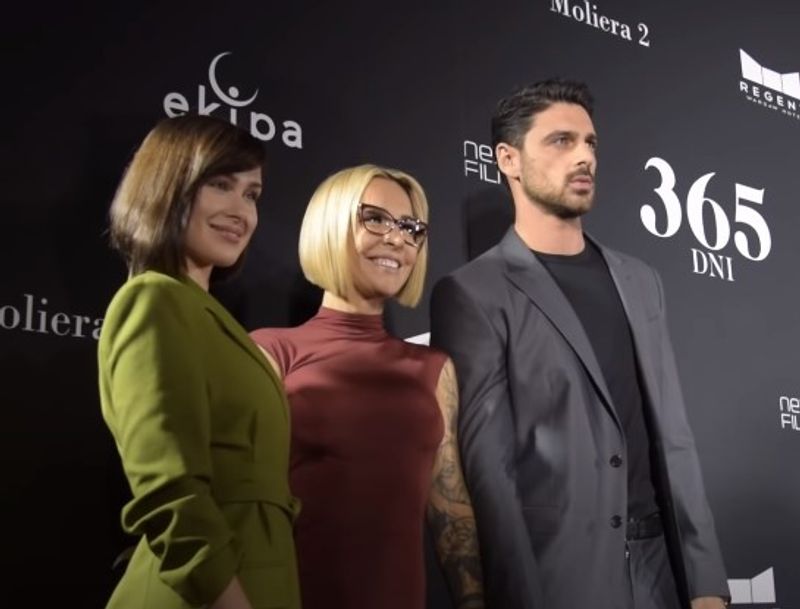 365 Days (365 DNI) (2020)