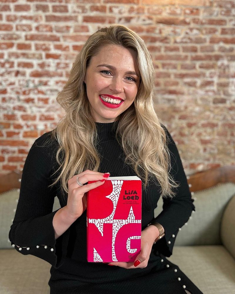 Stay (I Missed You) - Lisa Loeb